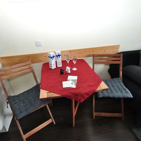 Ferienwohnung-In-Prien Zewnętrze zdjęcie
