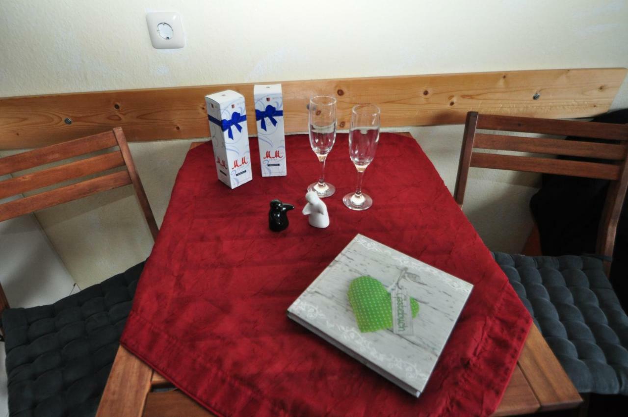 Ferienwohnung-In-Prien Zewnętrze zdjęcie