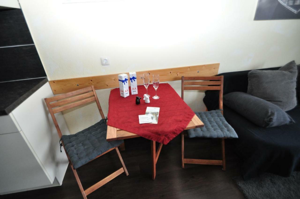 Ferienwohnung-In-Prien Zewnętrze zdjęcie