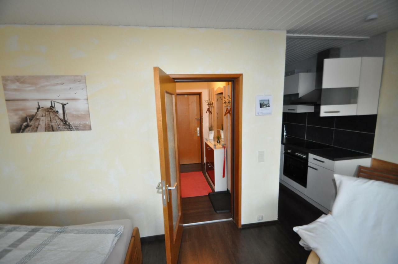 Ferienwohnung-In-Prien Zewnętrze zdjęcie