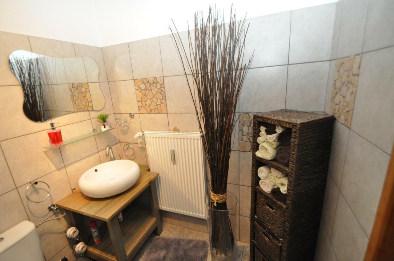 Ferienwohnung-In-Prien Zewnętrze zdjęcie